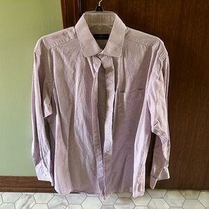 Club Room Dress Shirt